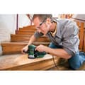 Miniatyrbillede 4 af 6: BOSCH excentersliber PEX 400 AE 350W