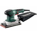 Miniatyrbillede 1 af 2: Orbitalslibekasse - METABO - SR 2185