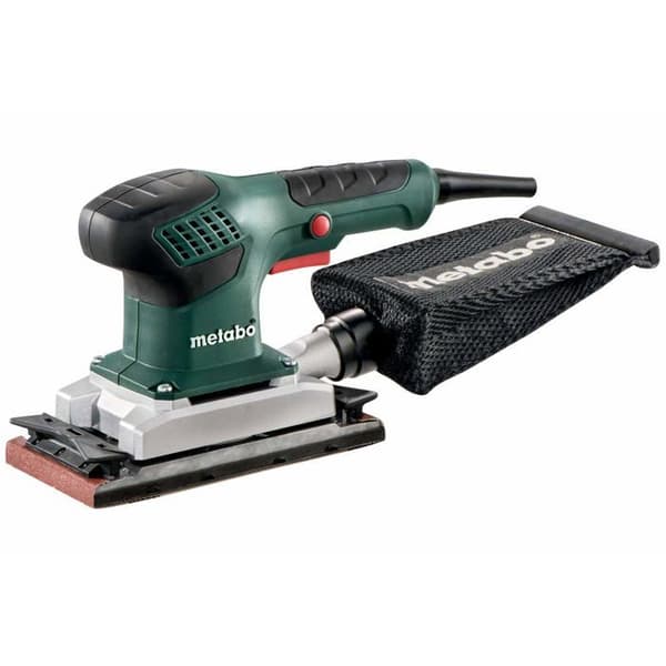 Orbitalslibekasse - METABO - SR 2185