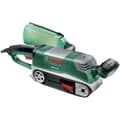 Miniatyrbillede 1 af 3: Bosch båndsliber - PBS 75 AE (Leveres med 1 G 80 slibebånd og standardkuffert)