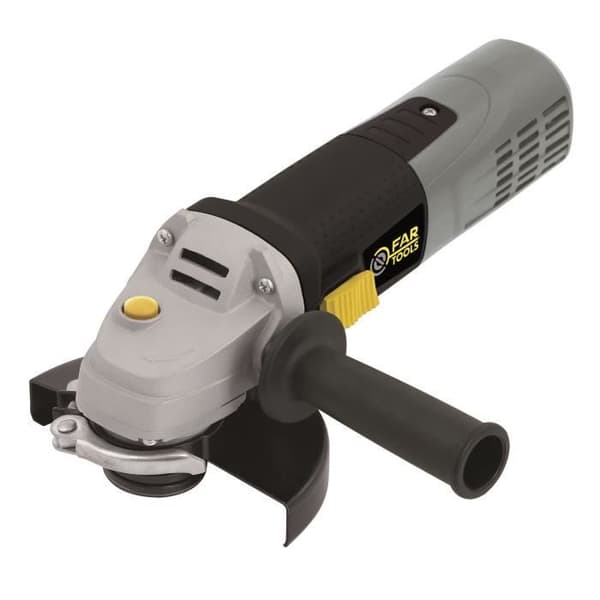 FARTOOLS Vinkelsliber 910W 125mm