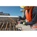 Miniatyrbillede 4 af 6: Bosch Professional PSC 18V-10 SC X-LOCK GWX vinkelsliber - 125 mm skive - (uden batteri eller oplader) + L-boxx - 06017B0400
