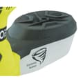 Miniatyrbild 2 av 4: Ryobi ROS300 300W 125mm sladdansluten excenterslip, levereras med 5 slippapper