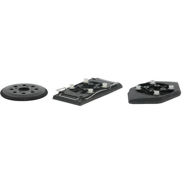 Multifunktionssliber - FARTOOLS - MPS200 - Udskiftelige plader - 200 W - Støvopsamler