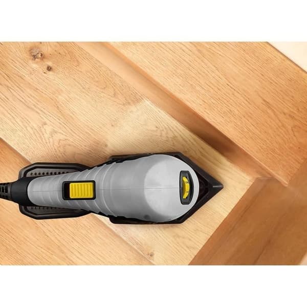 Multifunktionssliber - FARTOOLS - MPS200 - Udskiftelige plader - 200 W - Støvopsamler