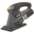 Miniatyrbillede 1 af 6: Multifunktionssliber - FARTOOLS - MPS200 - Udskiftelige plader - 200 W - Støvopsamler