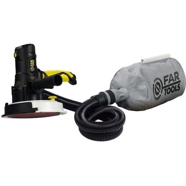 FARTOOLS 710W Orbital Gipsvægssliber - DWS 180