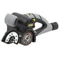 Miniatyrbillede 3 af 5: FARTOOLS PACK REX80 KOMPAKT RENOVERINGSMASKINET + MESSINGBØRSTE + + SYNTETISK FIBERBØRSTE