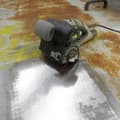 Miniatyrbillede 4 af 5: FARTOOLS PACK REX80 KOMPAKT RENOVERINGSMASKINET + MESSINGBØRSTE + + SYNTETISK FIBERBØRSTE