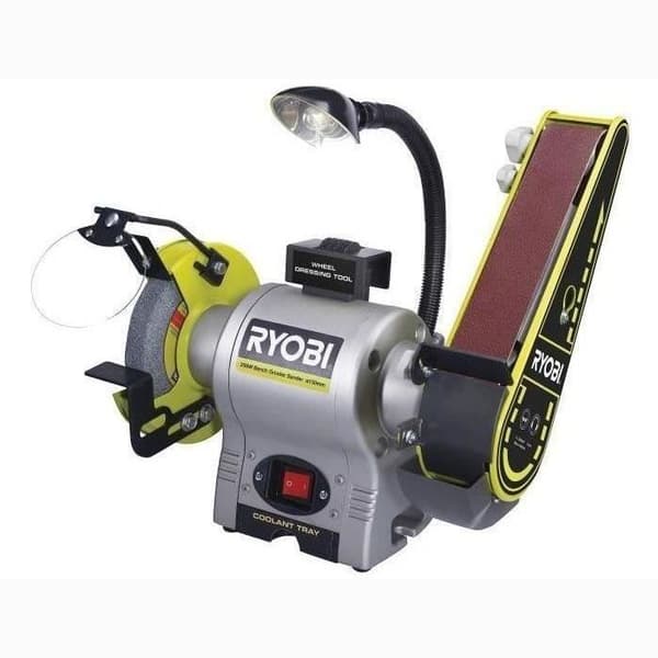 RYOBI rem- och remrulle 250W RBGL250G