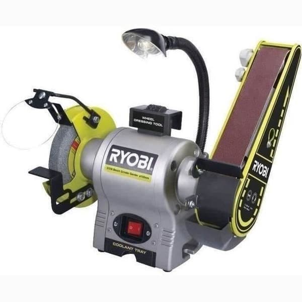 RYOBI rem- och remrulle 250W RBGL250G