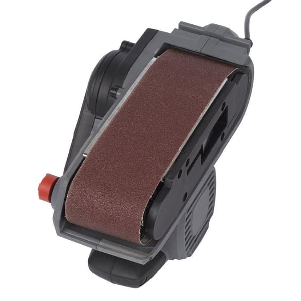Powerplus 1010w båndsliber