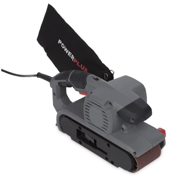Powerplus 1010w båndsliber