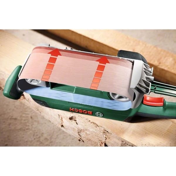 Bosch-hihnahiomakone - PBS 75 A - 710W