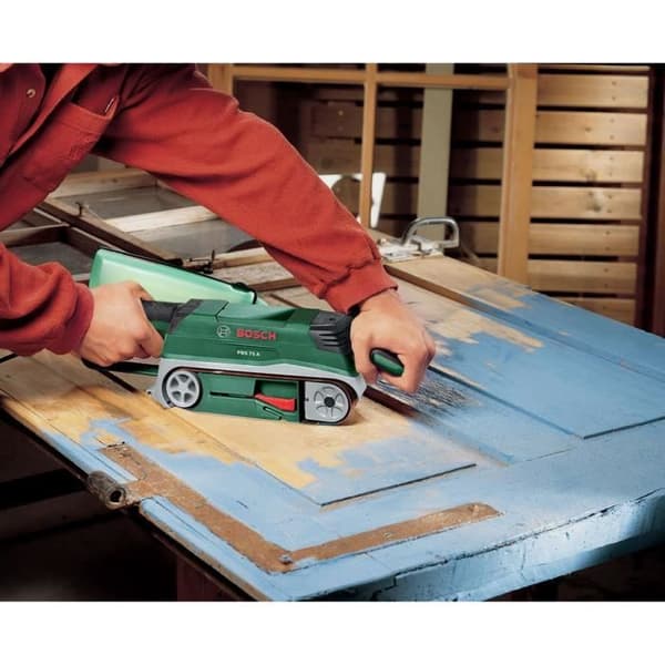Bosch-hihnahiomakone - PBS 75 A - 710W