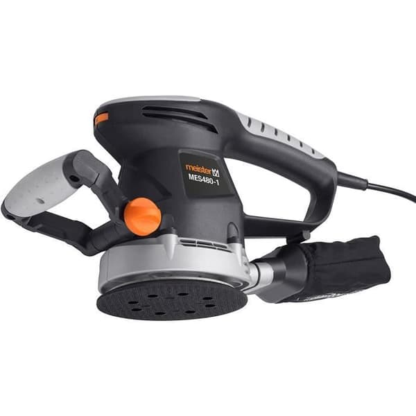 MEISTER 480W excentersliber