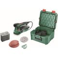 Miniatyrbillede 1 af 4: Excentersliber BOSCH - PEX 300 AE + 1 SystemBox opbevaringsboks størrelse M
