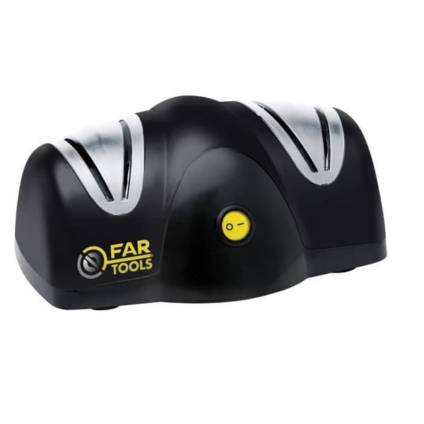 FARTOOLS PRO - AG 50 hushållsslip 20 W knivar/bestick - 110162