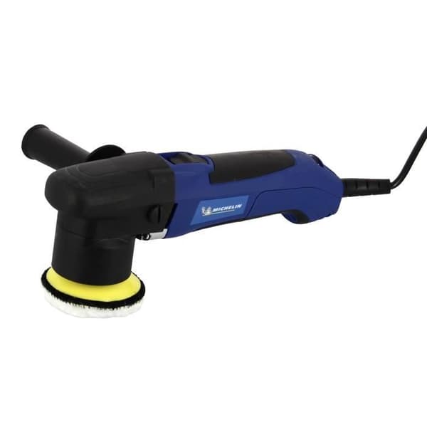MICHELIN Orbital polermaskine 230 V / 50 Hz - Effekt: 300 W