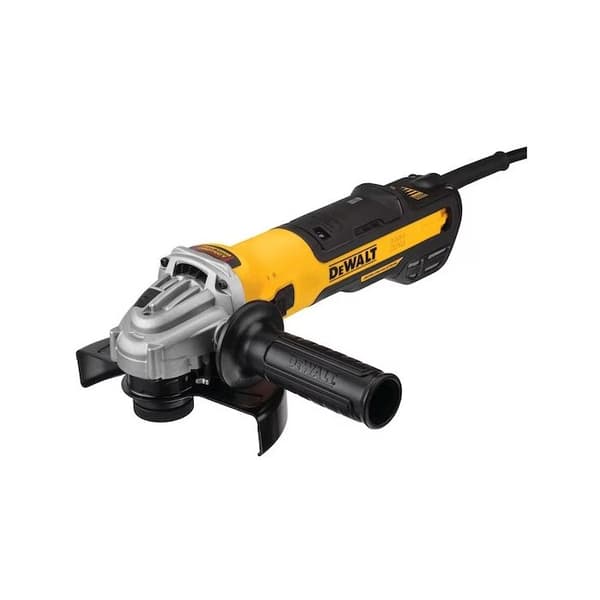 DeWalt DWE4369 vinkelslip - Ø 125 mm - INOX - 1 700 W