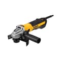 Miniatyrbild 1 av 4: DeWalt DWE4369 vinkelslip - Ø 125 mm - INOX - 1 700 W