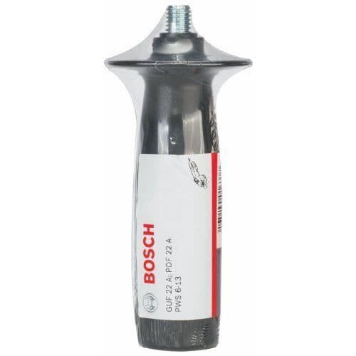 Hjälphandtag för BOSCH vinkelslipar - Diameter 125mm - Rotationshastighet 11000 rpm