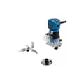 Miniatyrbild 1 av 6: Affleureuse GLF 55-6 - BOSCH - 06016A0000
