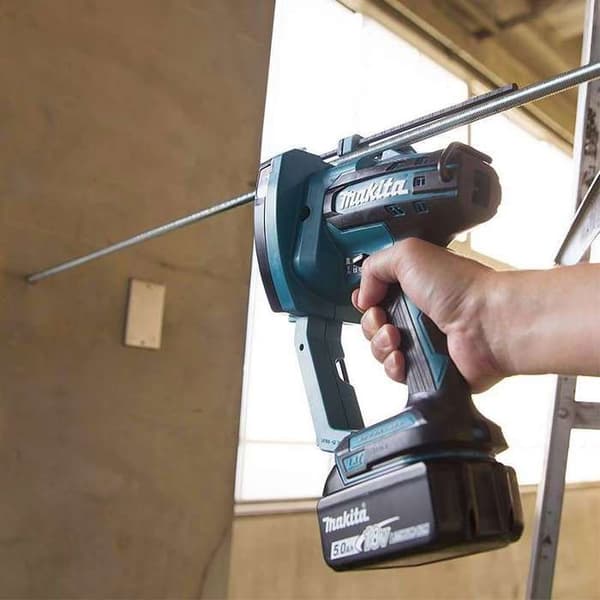 Betongjärnskärare - MAKITA - DSC102Z - 18V - Sladdlös - Bar maskin