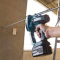 Miniatyrbild 2 av 2: Betongjärnskärare - MAKITA - DSC102Z - 18V - Sladdlös - Bar maskin