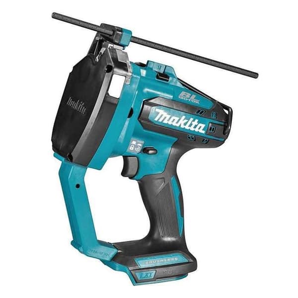 Betongjärnskärare - MAKITA - DSC102Z - 18V - Sladdlös - Bar maskin