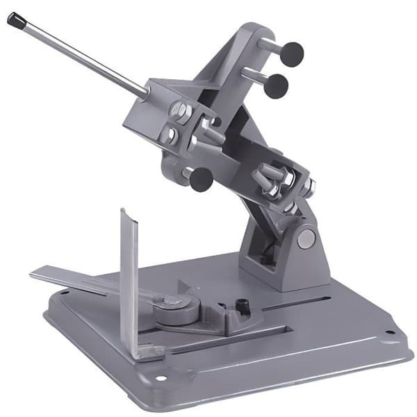Vinkelslip - PEREL - Max storlek 125 mm - Trådbunden - Metallskärning - Professionell