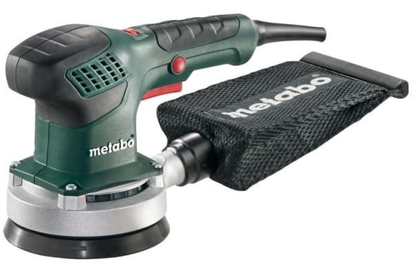 Metabo SXE 3125 Orbitalsliber 12000 o/min 310 W