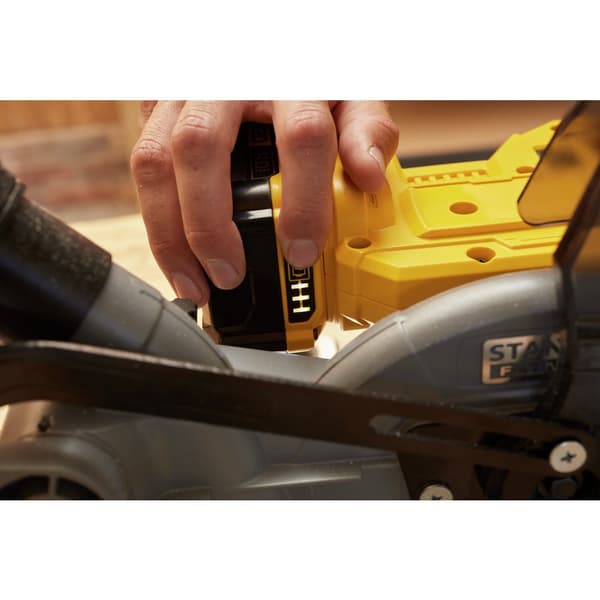 Stanley SFMCS701M1-QW geringssåg