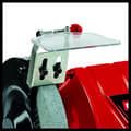 Pikkukuva 5 / 6: Einhell TC-US 350 penkkihiomakone 2980 RPM 350 W