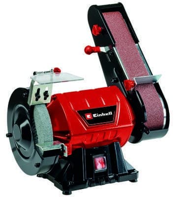 Einhell TC-US 350 bänkslip 2980 varv/min 350 W