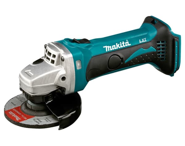 Makita DGA452Z vinkelslip 11,5 cm 10000 RPM 2,1 kg