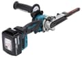 Miniatyrbillede 5 af 11: Makita DBS180Z transportabel sliber Detailsliber Sort, Blå