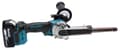 Miniatyrbillede 9 af 11: Makita DBS180Z transportabel sliber Detailsliber Sort, Blå