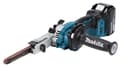 Miniatyrbillede 1 af 11: Makita DBS180Z transportabel sliber Detailsliber Sort, Blå