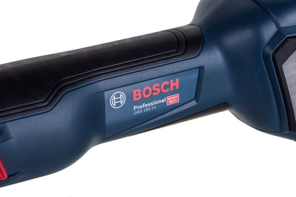 Vinkelsliber FI 125 18V-LI 2X5.0AH GWS Bosch