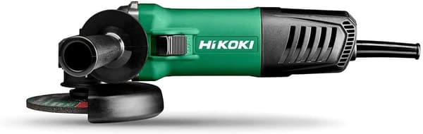 Hikoki G13SB4YGZ vinkelsliber 3,1 kg