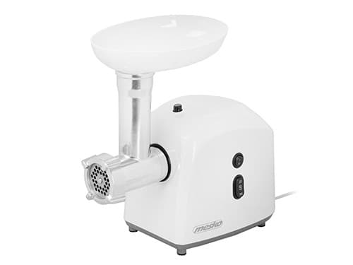 Mesko Home MS 4805 kødhakker 600 W Hvid
