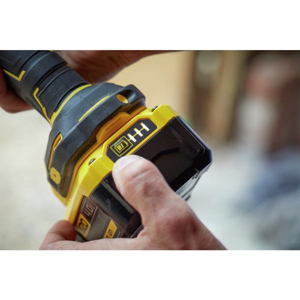 Stanley SFMCG400B-XJ vinkelsliber