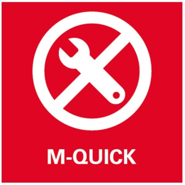 Metabo 603630000 vinkelsliber 3,2 kg