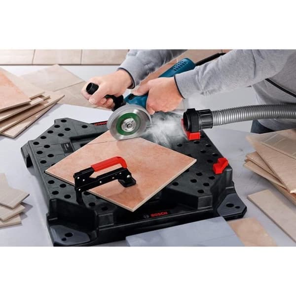 Bosch Professional GWS 1400 Vinkelsliber - 0601824800