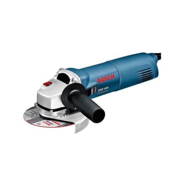 Bosch Professional GWS 1400 Vinkelsliber - 0601824800