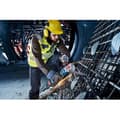 Miniatyrbillede 5 af 5: Bosch Professional GWX 18V-15 SC X-LOCK vinkelsliber + 2 x 8,0Ah batterier + GAL 18V-160 C oplader + L-Boxx - 06019H6501