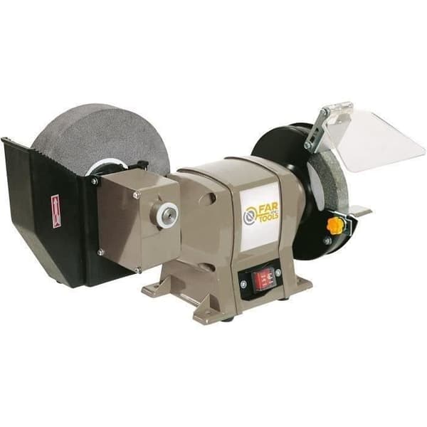 FARTOOLS ONE - TME 150-200B Slibeskive 250W D200mm - 110150