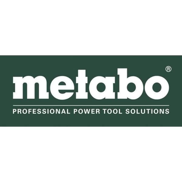 Kulmahiomakone - METABO - W 750-125