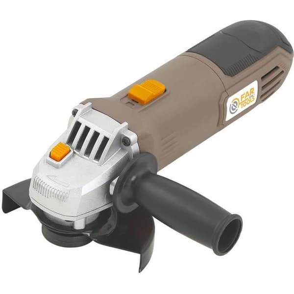 Vinkelsliber - OSE - 115 mm - 500 W - Metal - 11000 o/min